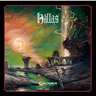 Hällas: Conundrum 2020 CD