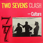 Culture: Two Sevens Clash CD