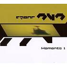 Front 242: Moments CD
