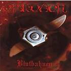 Eisregen: Blutbahnen CD