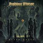Insidious Disease: After death 2021 CD