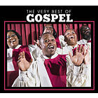 Gosel Very Best Of CD