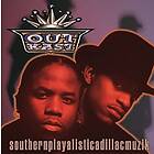 Outkast: Southernplayalisti.. Cadillacmuzik (Vinyl)