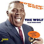 Howlin' Wolf: Wolf Is At Your Door / Singles
