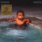 DJ Khaled: Grateful (Vinyl)