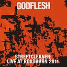 Godflesh: Streetcleaner Live At Roadburn CD