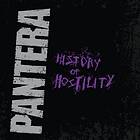 Pantera: History of hostility 1990-2000 CD