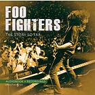 Foo Fighters: Story so far CD