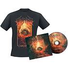 Origin: Chaosmos CD