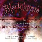 Blackthorne: We Won't Be Forgotten/Anthology CD
