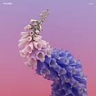 Flume: Skin CD