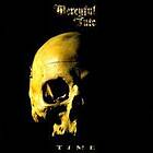 Mercyful Fate: Time CD