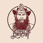Stapleton Chris: From a room vol 1 2017 CD