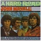 Mayall John: A hard road 1967 (Rem) CD