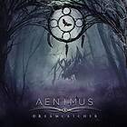 Aenimus: Dreamcatcher 2019 CD