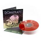 Domkraft: The End Of Electricity (Vinyl)