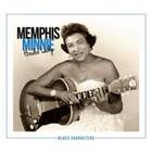 Memphis Minnie: Hoodoo Lady CD