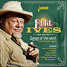 Ives Burl: Songs Of The West & Gold Nuggets