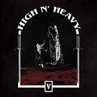 High N Heavy: V (Vinyl)