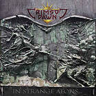 Crimson Dawn: In Starnge Aeons... (Vinyl)