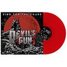 Devil's Gun: Sing for the chaos (Vinyl)