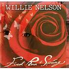 Nelson Willie: First rose of spring (Vinyl)