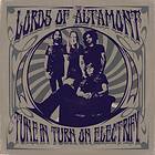 Lords Of Altamont: Tune in Turn on electrify CD