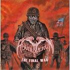 Abomination: Final War (Vinyl)