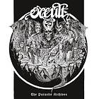 Occult: Parasite Archives CD