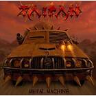Taipan: Metal Machine CD