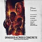 Soundtrack: Dragged Across Contrete