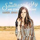 Jonas Karen: Southwest Sky CD