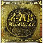 Marley Stephen: Revelation Pt 1 Root Of Life (Vinyl)