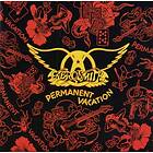 Aerosmith: Permanent vacation 1987