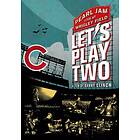 Pearl Jam: Let's play two (Dokumentär) CD