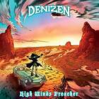 Denizen: High-winds-preacher (Vinyl)