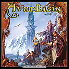 Avantasia: The metal opera part 2 (Ltd) CD