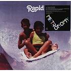 Metronomy: My Heart Rate Rapid