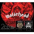 Motörhead: 1916 March Or Die CD