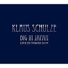 Schulze Klaus: Big In Japan US Version