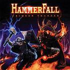 Hammerfall: Crimson Thunder CD