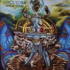 Sepultura: Machine Messiah CD
