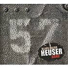 Klaus Major Heuser Band: 57 CD