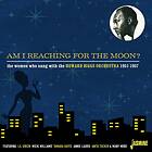 Howard Biggs Orchestra: Am I Reaching For The... CD