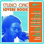 Studio One / Lovers Rock (Vinyl)