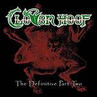 Cloven Hoof: Definitive Part Two (Vinyl)