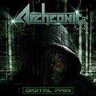 Archeonic: Digital Pain CD