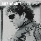 White Tony Joe: Beginning CD