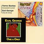 Hartley Trevor Earl George: Innocent Lover ... CD