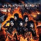 Black Veil Brides: Set the world on fire 2011